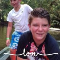 Titus Sandrine Hognon Huet