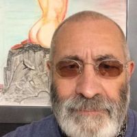 Sigalas Raphael le Tropezien