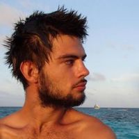 Romain Camille Vandame