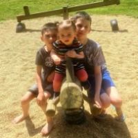 Stéphanie Sébastien Lory