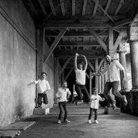 Valentin Fourny Emilie Chrétien