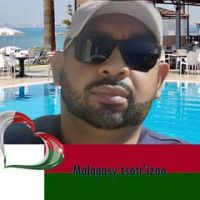 Lalaina Rabemanantsoa