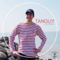 Tanguy Dupre la Tour