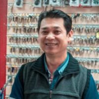 Jean-pierre Cordonnerie