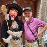 Bernard Vedier