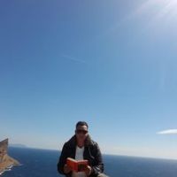 Karim Ikhlef Gabbrielli