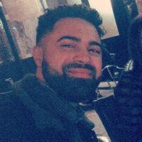 David Lameira De Oliveira