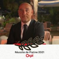 Philippe Benittah Orpi Dasa