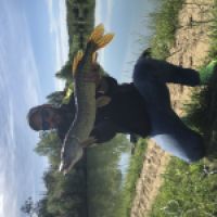 Dam’s carnafishing 