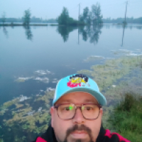 Manu Pike 17 Fishing 