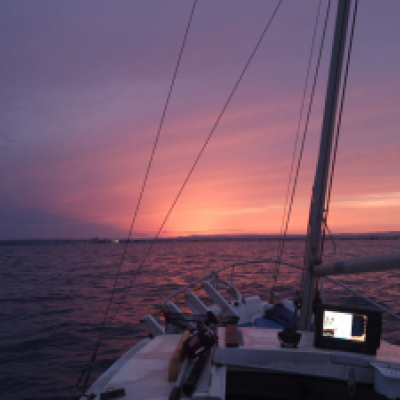 Bateau GlouGlou Palavas