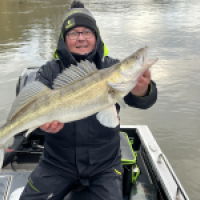 Christophe le pêcheur 