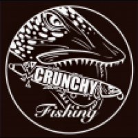 Crunchy Finshing