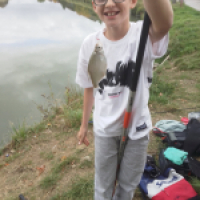 Le compétiteur de ouf