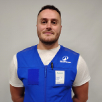 Aymeric DKT Echirolles