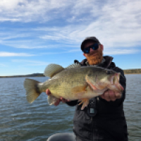 Victor jeolas guide de pêche 