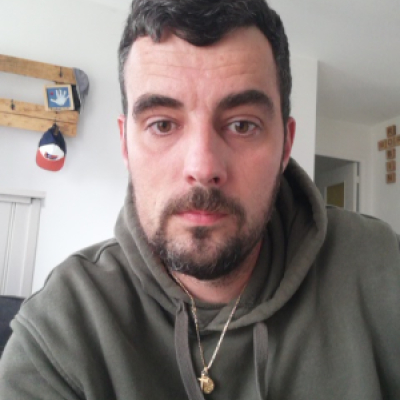 Poulain Jeremy