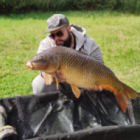 Dimitri euro carpe fishing 